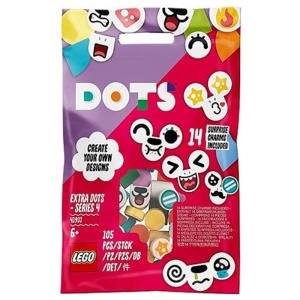 레고  엑스트라 도트 시리즈4 (41931)