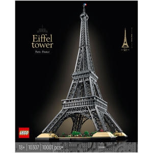 레고  아이콘 에펠탑 (10307)
