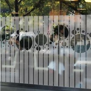 뭉키데코  라인사이클아트_90x90cm