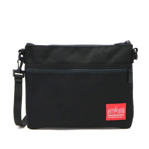 맨하탄포티지 맨하탄 Edgar Allan Poe데지 Manhattan Portage Harlem Bag 사콧슈 MP1084