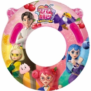 위니코니  아동용 티티체리 손잡이튜브 70cm