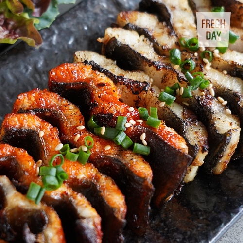 자연맛남 고창 풍천 민물장어 초벌구이 2kg [1개] - 에누리 가격비교