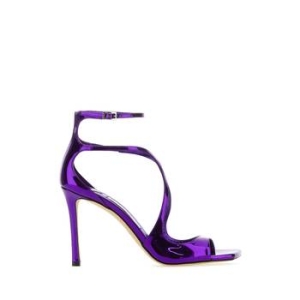 지미추 지미 추 여성 샌들 AZIA95QUI CASSIS