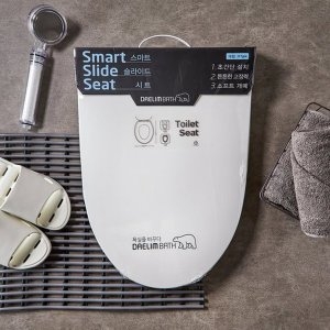 대림바스  스마트 슬라이드 시트(대형)