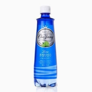일화  탄산음료 초정탄산수 라임 500ml X 20PET