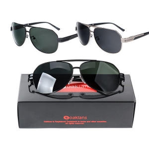 오클랜즈  편광 보잉 스포츠 선글라스 고글