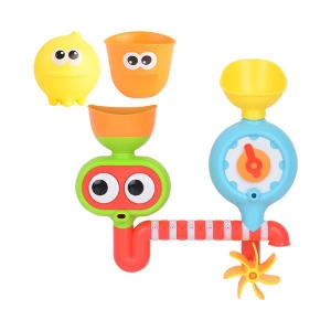 빙글빙글 목욕놀이