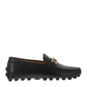 토즈 로퍼 XXW52K0HL10N6M BLACK