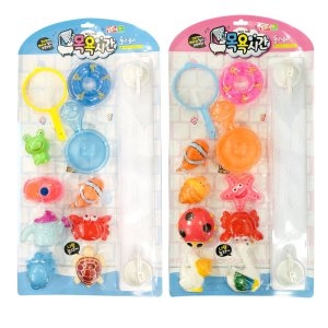 목욕시간 대 물놀이용품 유아장난감 목욕장난감 베이비페어