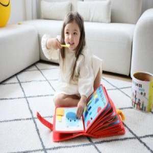 헝겊책 20종 촉감놀이 리고베리 마이펀북