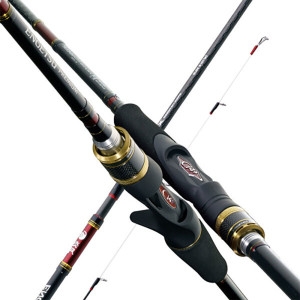 시마노  윤성 14 염월 프리미엄 로드 B69MLS 참돔 라이트지깅 타이라바 선상낚시대 바다루어대