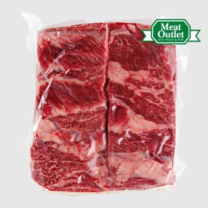 미트아울렛  냉장 와규 살치살 원육 1kg
