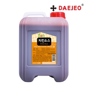 바로 치킨소스 10kg