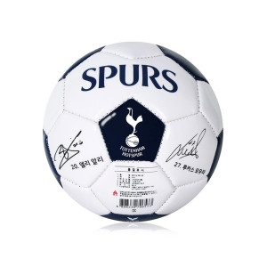 ETC 토트넘 축구공 1호 PVC TT08 축구 손흥민