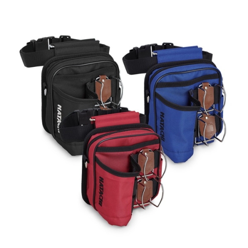 하타치 골프 가방 PG 공 휴대 음료수 파우치 PH7939