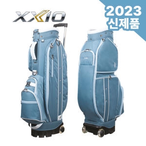 던롭 젝시오 프리미엄 캐디백 (GGC-22031i)