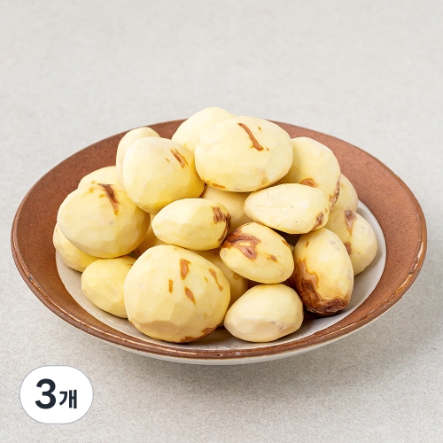 도들샘 국내산 실속 깐밤 0.5kg [3개] - 에누리 가격비교