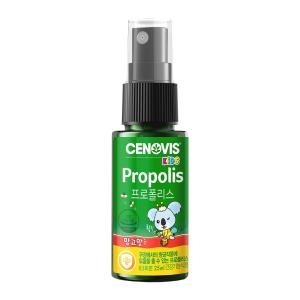 세노비스 뿌리는 키즈 프로폴리스 25ml