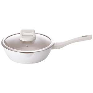 남양키친플라워  쿠킨 세라믹 인덕션 멀티플러스팬