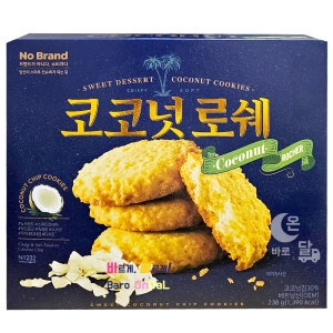 이마트 노브랜드 코코넛 로쉐 238g