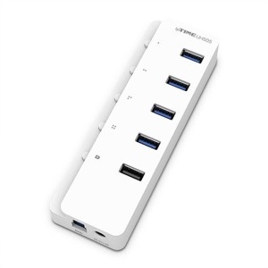 EFM네트웍스 ipTIME UH505 (5포트/ USB 3.0)