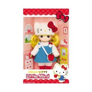 헬로키티 리틀미미