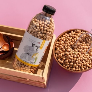 농부플러스  병아리콩 850g