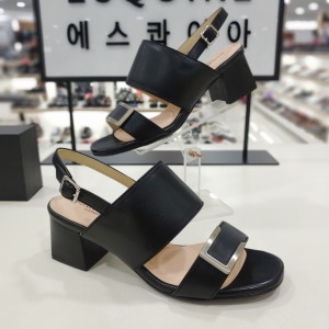 에스콰이어 에스콰이아 여성 샌들 PF9MSD618