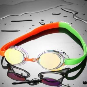 스윔닥터  선수용 물안경 (SGL-8200)