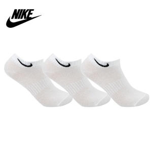 나이키  에브리데이 라이트웨이트 양말 7803-100 3개입