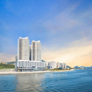 여수벨메르 바이 한화호텔앤드리조트