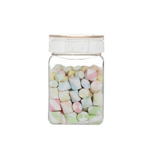 실리쿡 원터치 냉장고 수납용기