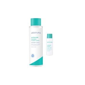 에스트라 에이시카365 세럼 25ml + 에이시카365 토너 250ml