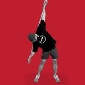 RT  스카로 스트레칭봉 스트레칭바 목봉 요가봉 분리형2단 W9BF7E2