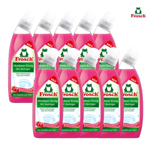 프로쉬  라즈베리 변기세정제 750ml