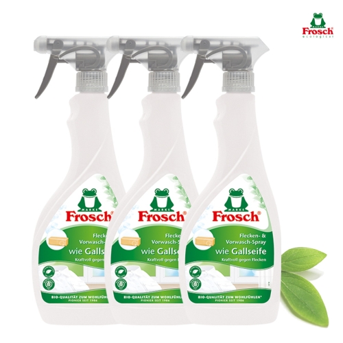 프로쉬 얼룩제거제 500ml