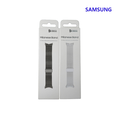 삼성전자  갤럭시 워치5 44 mm 밀레니즈 스트랩