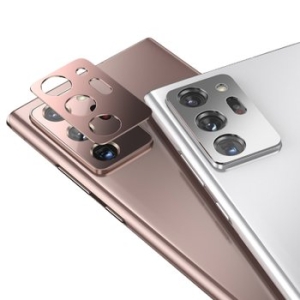 닥터가드  갤럭시노트20 울트라 Z폴드2 메탈 카메라 필름