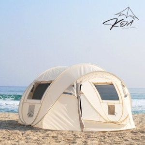 코아  제우스 팝업 원터치텐트 KOA-T01