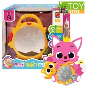 핑크퐁 멜로디 드럼