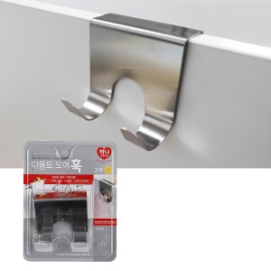 하니생활용품  다용도 하니 걸이