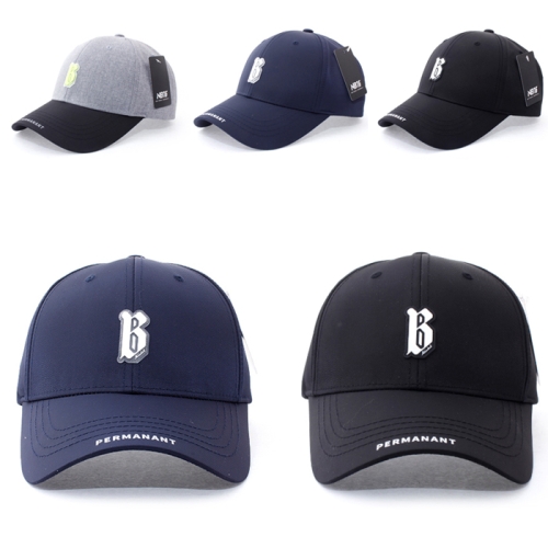 공용 캐주얼 야구모자 볼캡 CA-C5307