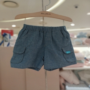 쇼콜라 UTIMSP522B코트카고반바지