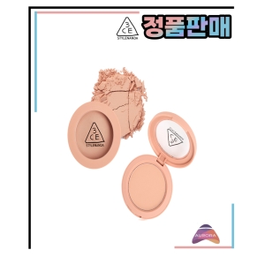 3CE 무드 레시피 페이스 블러쉬 누드피치 nude peach