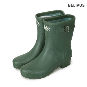 빌리버스 빌 남자 레인부츠 BSS303 남성 장화 패션 신발
