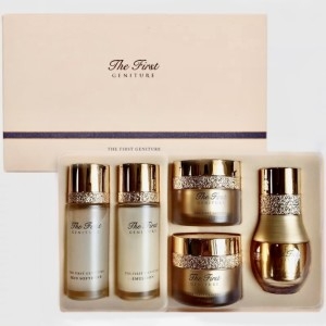 오휘 더퍼스트 제너츄어 5종 여행용세트