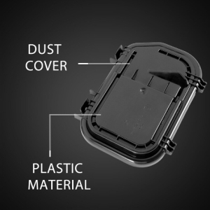 아우디  헤드 라이트 커버 A6 A6L 2020-2005 용 보호 캡 시트 및 시트 부품 2011 년 신제품 4F0941158 4F..