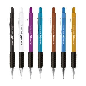 티에스자바 자바 돌출 그립 엠보 제도샤프