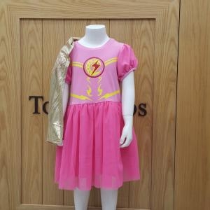 토토헤로스 번개걸샤이닝원피스