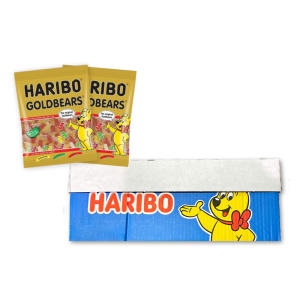 하리보  골드 베렌 100g